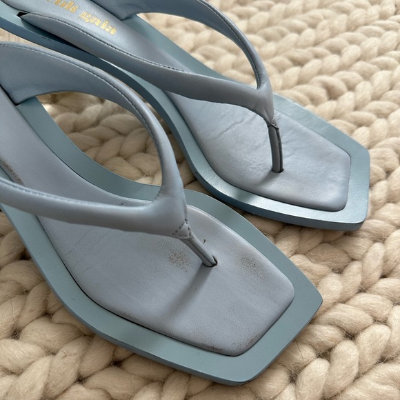 Cult Gaia sandals - Picture 4 of 7